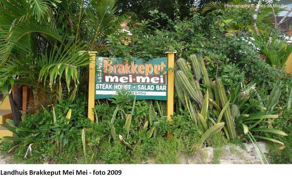 01. Landhuis Brakkeput Mei Mei 2009